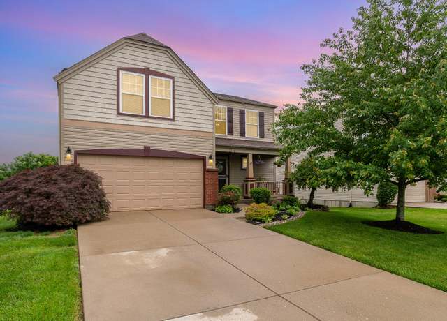 Property at 2246 Algiers St, Union, KY 41091, 4 beds, 3 baths