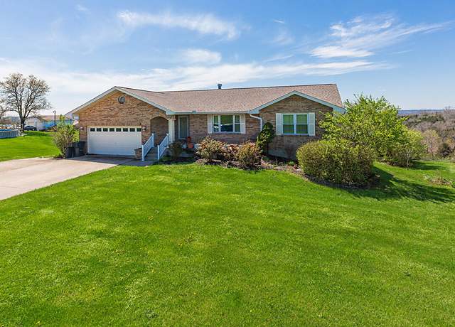 Property at 13471 Peach Grove Rd, California, KY 41007, 3 beds, 3 baths