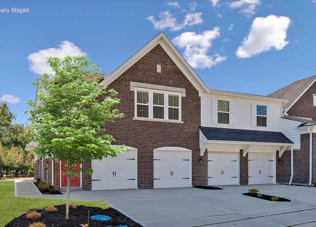 Property at 4680 Bentwood Hills Dr Unit 5-305, Wilder, KY 41071, 2 beds, 2 baths