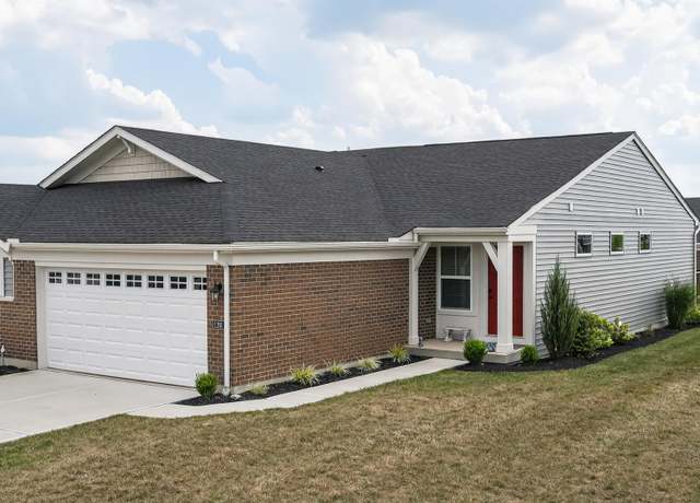 Property at 1291 Parkside Dr, Alexandria, KY 41001, 3 beds, 2.5 baths