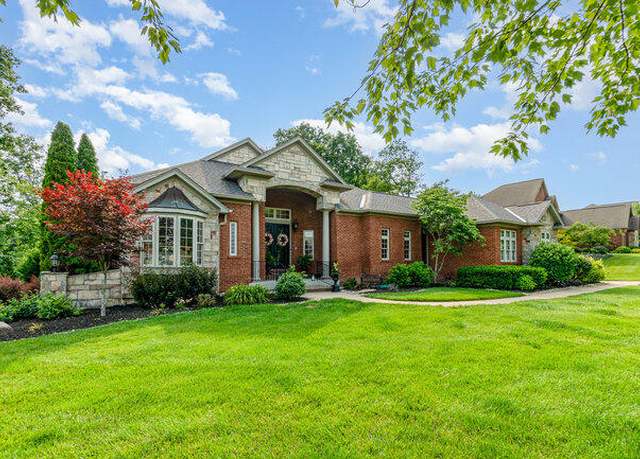 Property at 1217 Citation Dr, Union, KY 41091, 5 beds, 3.5 baths