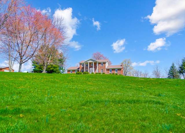 Property at 362 Maher Rd, Walton, KY 41094, 4 beds, 2.5 baths