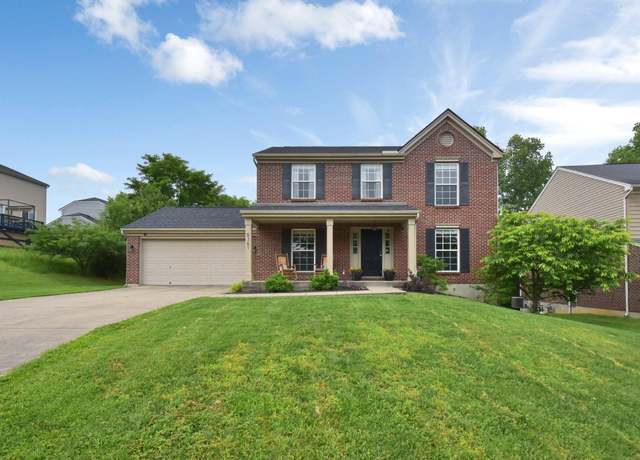 Property at 6361 Pembroke Dr, Independence, KY 41051, 3 beds, 2.5 baths