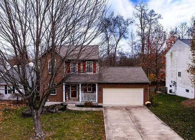 Property at 10258 Cardigan Dr, Union, KY 41091, 3 beds, 3.5 baths