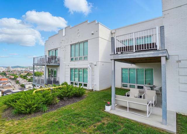 Property at 120 Main St #306, Newport, KY 41071, 2 beds, 2.5 baths