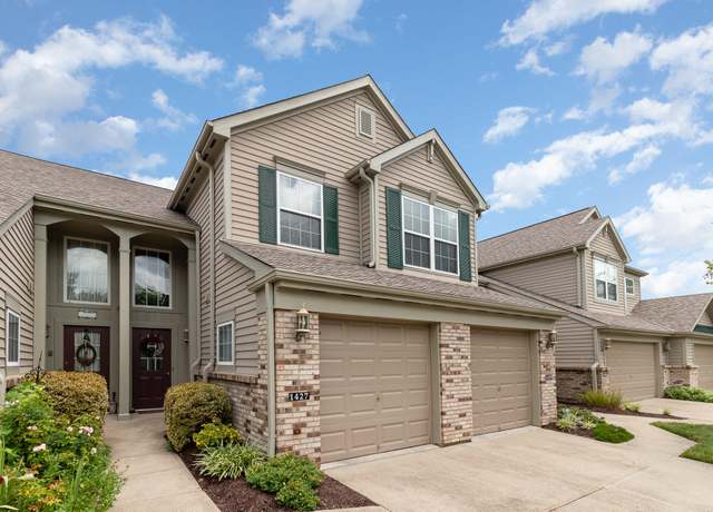 Property at 1427 Taramore Dr, Florence, KY 41042, 2 beds, 2.5 baths