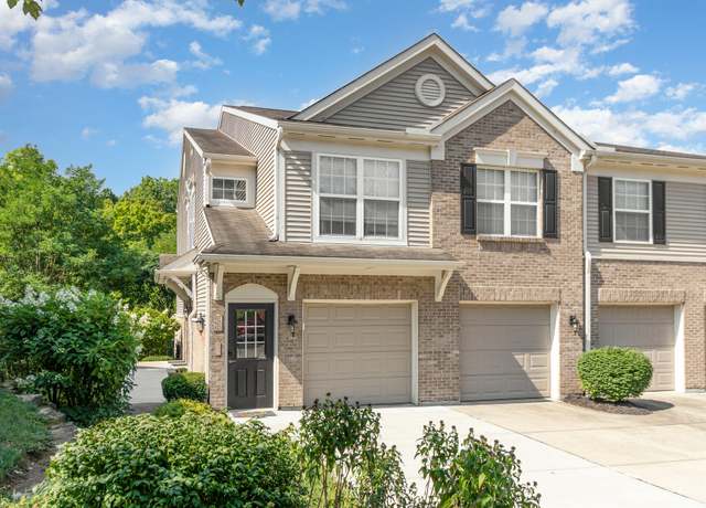 Property at 427 Southwind Ln, Ludlow, KY 41016, 2 beds, 2 baths
