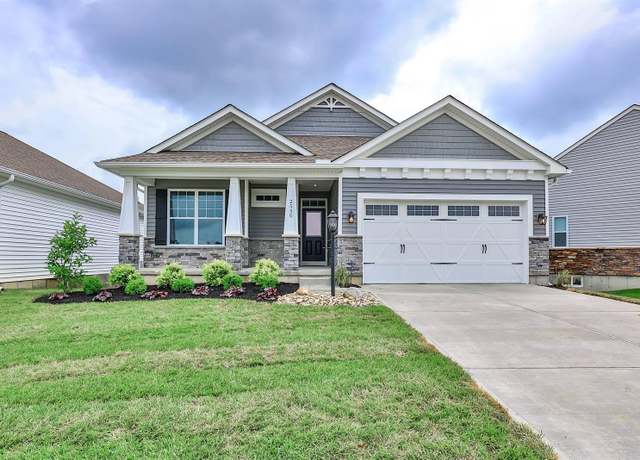 Property at 2550 Winners Post Way, Burlington, KY 41005, 5 beds, 3 baths