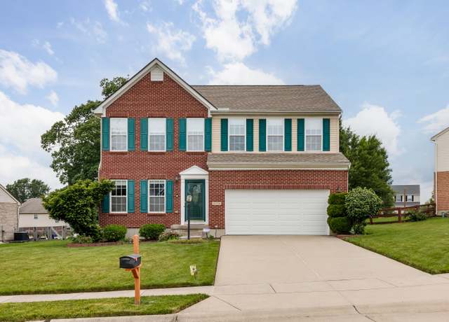 Property at 2778 Parkerridge Dr, Independence, KY 41051, 4 beds, 3.5 baths