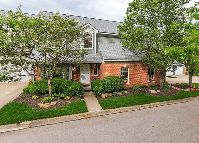 Property at 131 Summer Ln, Crestview Hills, KY 41017, 2 beds, 3.5 baths