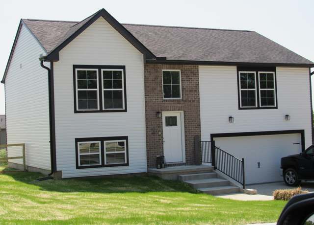 Property at 445 Eagle Creek Dr, Dry Ridge, KY 41035, 4 beds, 3 baths