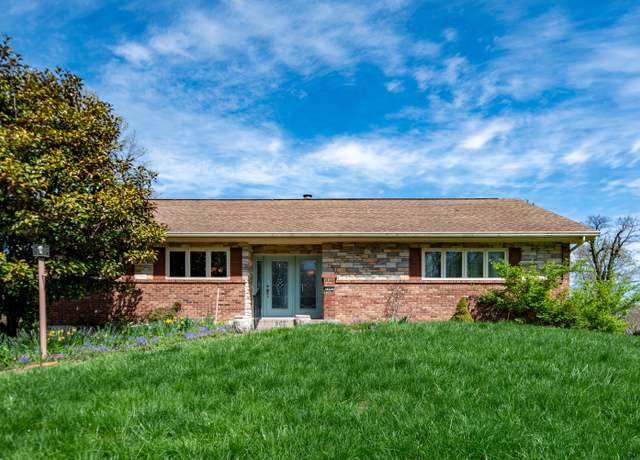 Property at 1862 Mount Vernon Dr, Fort Wright, KY 41011, 3 beds, 2.5 baths