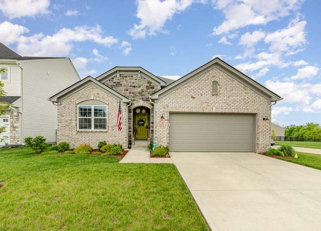 Property at 11035 Woodmont Way, Independence, KY 41051, 3 beds, 2.5 baths