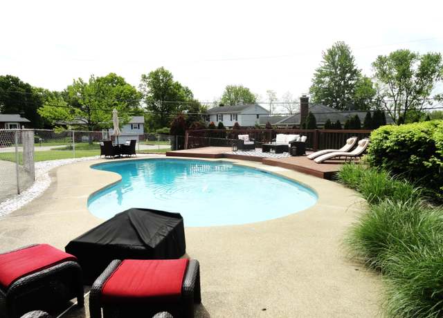 Property at 3056 Winding Trails Dr, Edgewood, KY 41017, 3 beds, 2.5 baths