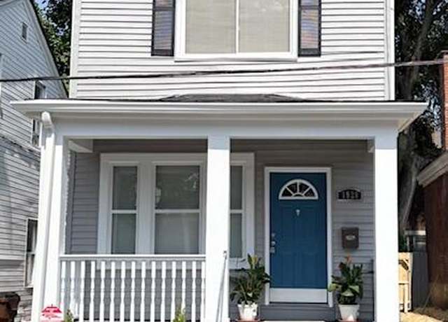 Property at 1928 Pearl St, Covington, KY 41014, 2 beds, 2 baths