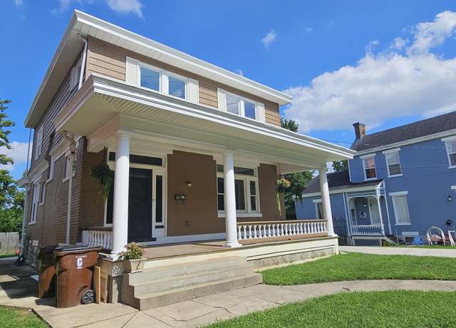 Property at 1308 Hermes Ave, Covington, KY 41011, 4 beds, 2.5 baths
