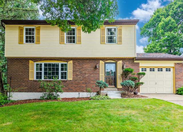 Property at 50 Sagebrush Ln, Erlanger, KY 41018, 4 beds, 2.5 baths