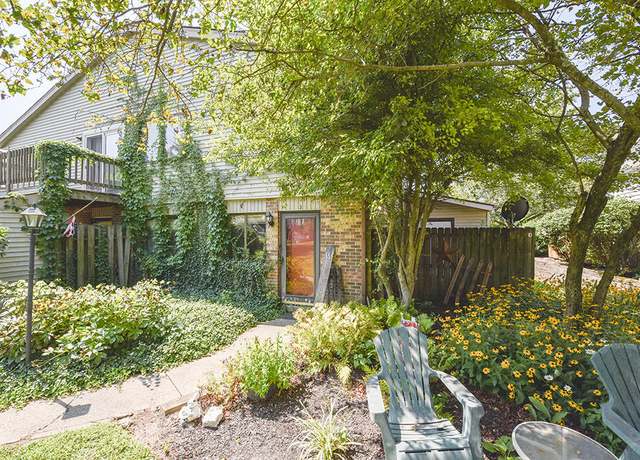 Property at 1058 Oakgrove Ct #3, Independence, KY 41051, 2 beds, 1 bath
