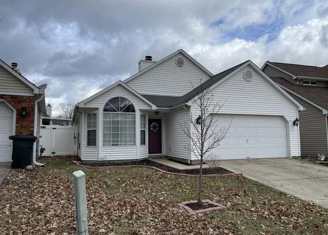 Property at 1072 Hampshire Pl, Florence, KY 41042, 2 beds, 2 baths