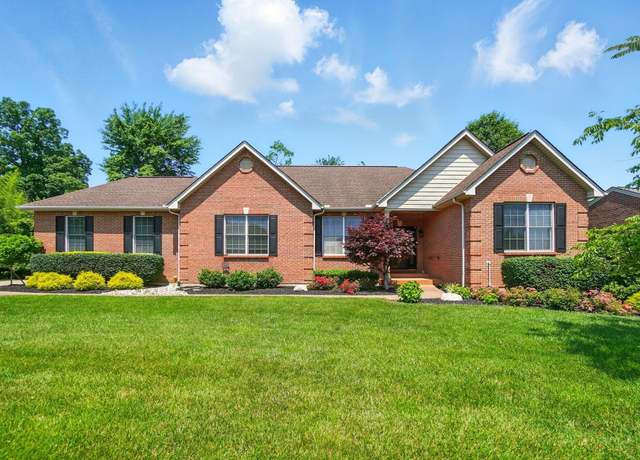 Property at 6773 Edgewood Dr, Burlington, KY 41005, 3 beds, 3 baths