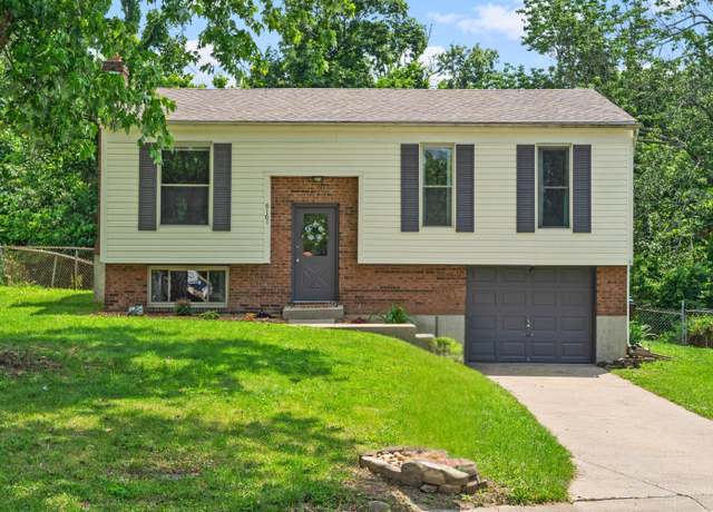Property at 6161 Ridgewood Ct, Florence, KY 41042, 3 beds, 1.5 baths