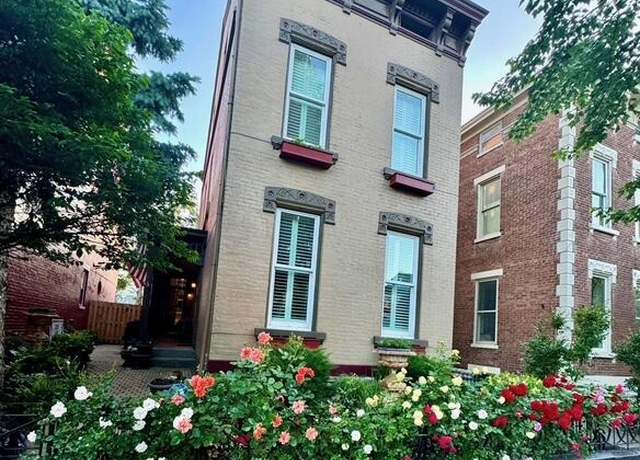 Property at 842 Monroe St, Newport, KY 41071, 3 beds, 2.5 baths