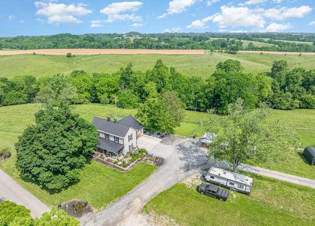 Property at 605 Lemon Northcutt Rd, Dry Ridge, KY 41035, 4 beds, 2 baths
