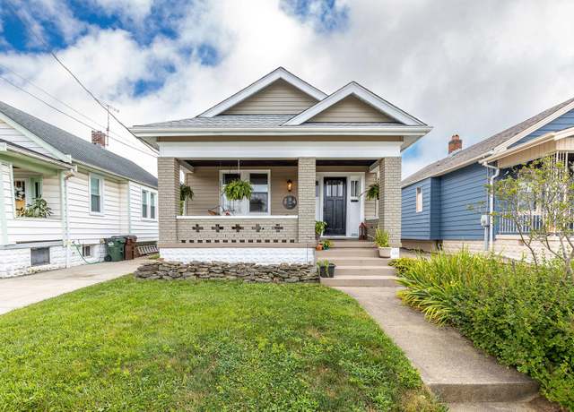 Property at 314 Ludford St, Ludlow, KY 41016, 3 beds, 2 baths