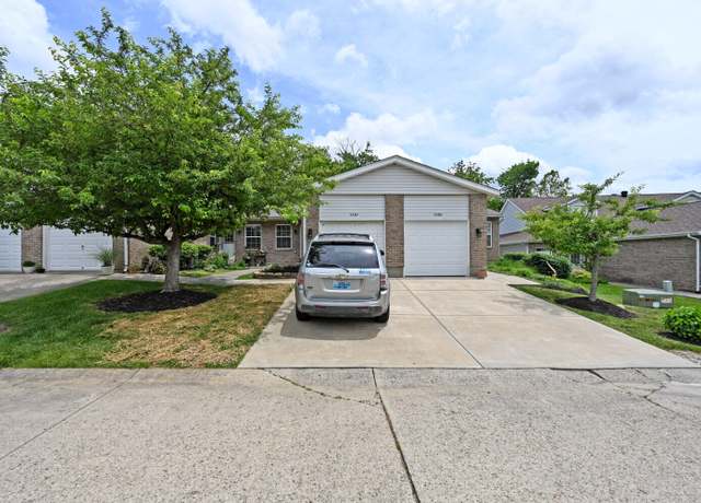 Property at 5284 Country Club Ln, Burlington, KY 41005, 3 beds, 2 baths