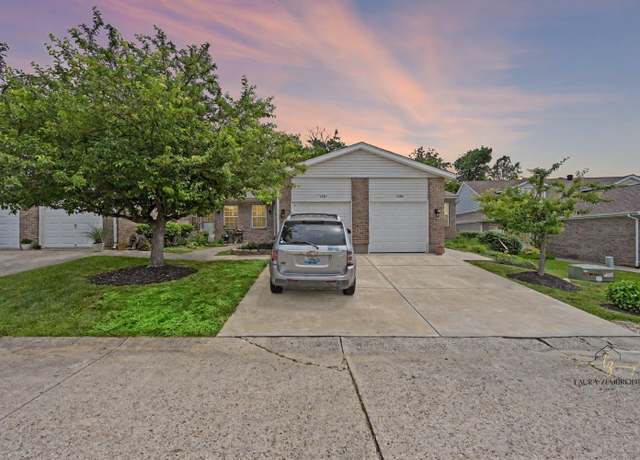 Property at 5284 Country Club Ln, Burlington, KY 41005, 3 beds, 2 baths