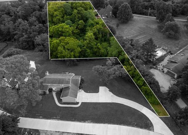 Property at 0 Stevens Hill Lot #8 Rd, Wilder, KY 41076