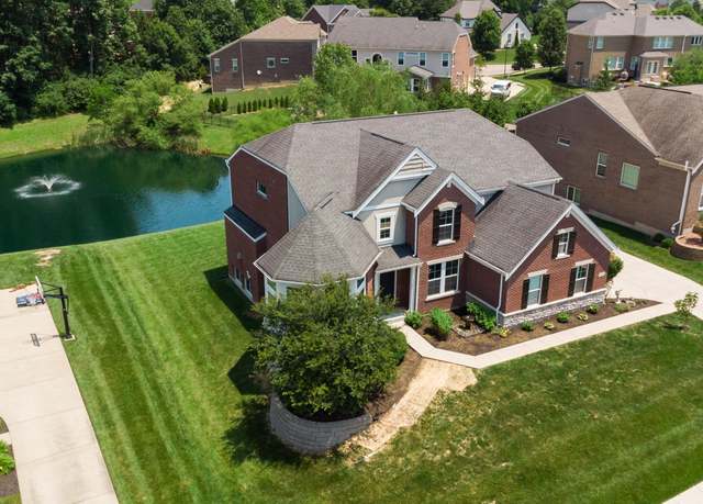Property at 10608 Pegasus Ct, Union, KY 41091, 4 beds, 3.5 baths