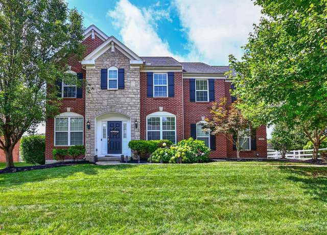 Property at 2435 Preservation Way, Florence, KY 41042, 5 beds, 3.5 baths
