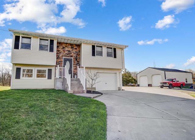 Property at 615 Concord Rd, Verona, KY 41092, 3 beds, 1 bath