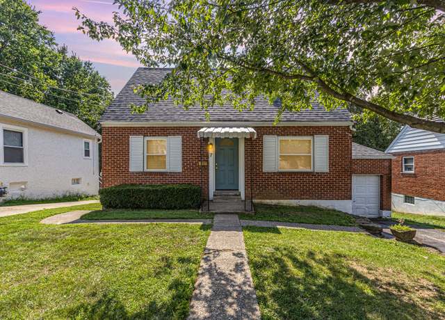 Property at 7 Lexington Ave, Florence, KY 41042, 3 beds, 2.5 baths