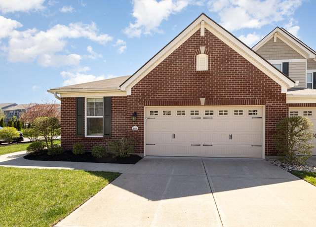 Property at 9659 Soaring Breezes, Union, KY 41091, 2 beds, 2 baths