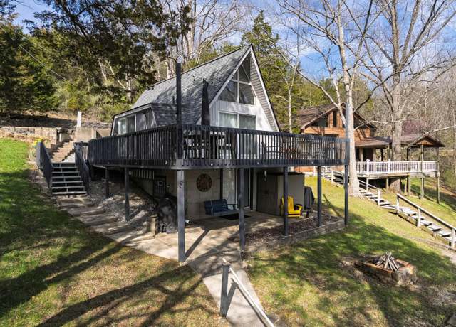 Property at 540 Summer Dr, Williamstown, KY 41097, 2 beds, 1.5 baths