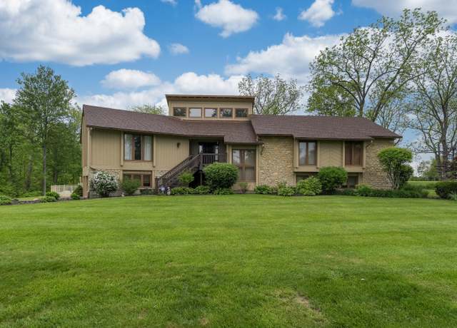 Property at 659 Aylor Ln, Walton, KY 41094, 4 beds, 3.5 baths