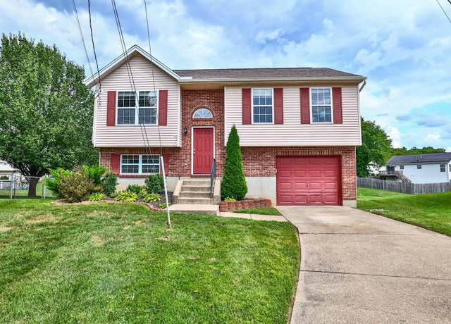 Property at 1127 Pebble Creek Dr, Elsmere, KY 41018, 3 beds, 2 baths