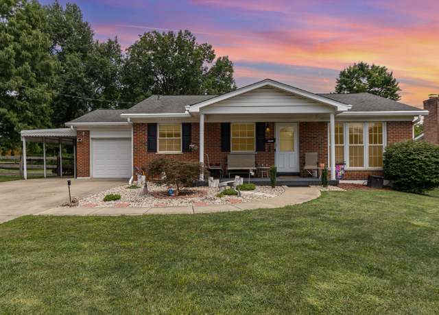 Property at 78 Circle Dr, Florence, KY 41042, 3 beds, 3 baths