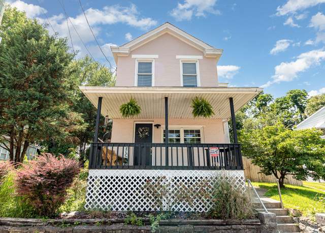 Property at 8 Carneal St, Ludlow, KY 41016, 3 beds, 2.5 baths
