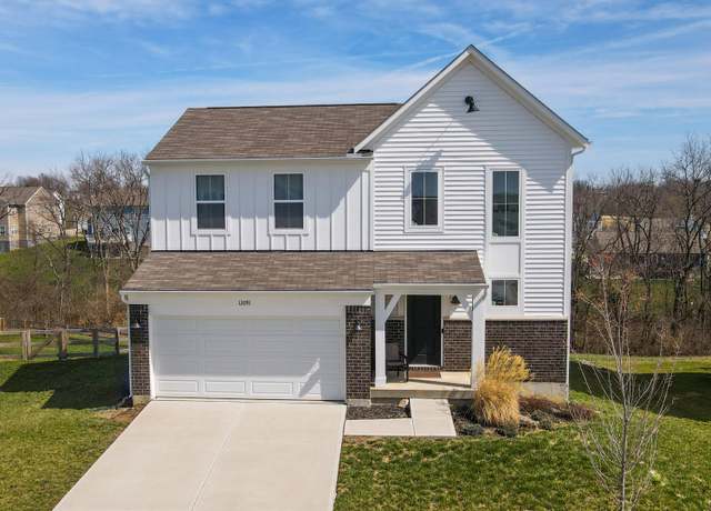 Property at 12091 Ambruzzi Dr, Walton, KY 41094, 3 beds, 2.5 baths