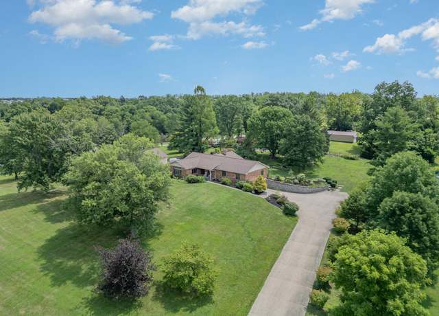 Property at 11996 Decker Ln, Walton, KY 41094, 4 beds, 2 baths