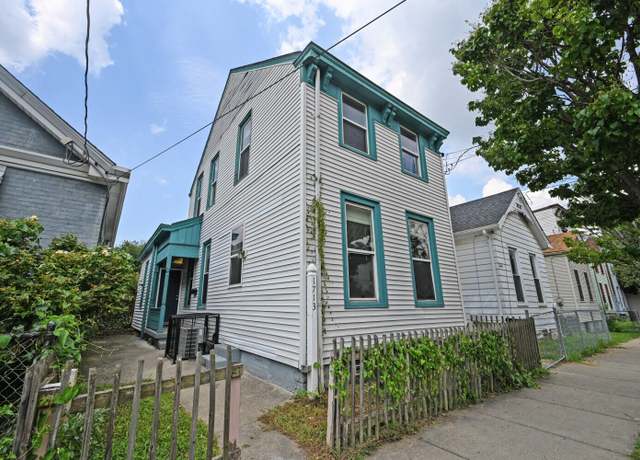 Property at 1713 Garrard St, Covington, KY 41014, 3 beds, 2 baths