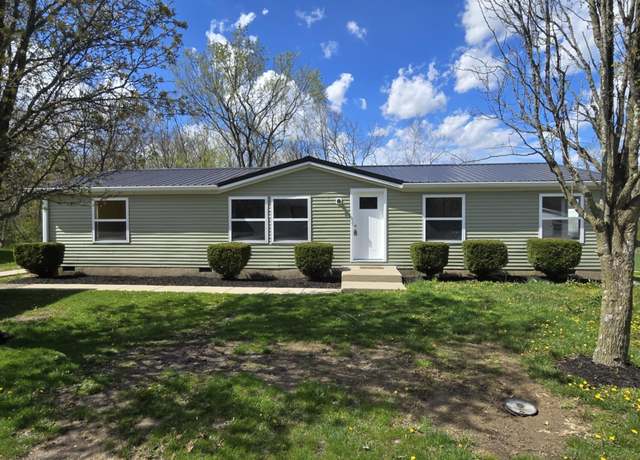 Property at 123 Willow Pointe Dr, Glencoe, KY 41046, 4 beds, 2 baths