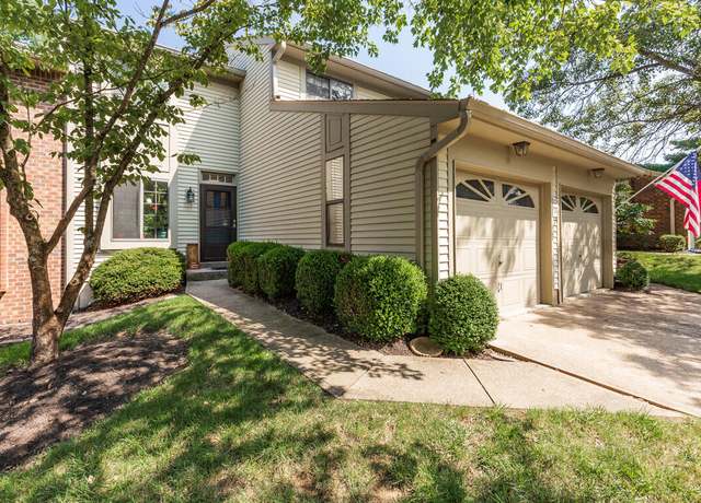 Property at 2730 Hurstland Ct, Crestview Hills, KY 41017, 3 beds, 3 baths