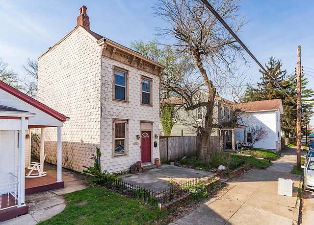 Property at 618 4th Ave, Dayton, KY 41074, 2 beds, 1 bath