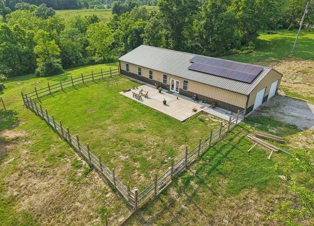 Property at 6680 Lawrenceville Rd, Williamstown, KY 41097, 3 beds, 2 baths