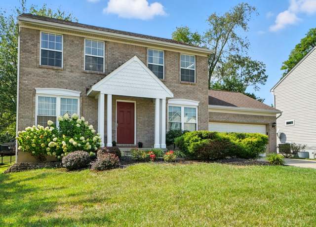 Property at 10763 Station Ln, Union, KY 41091, 3 beds, 2.5 baths