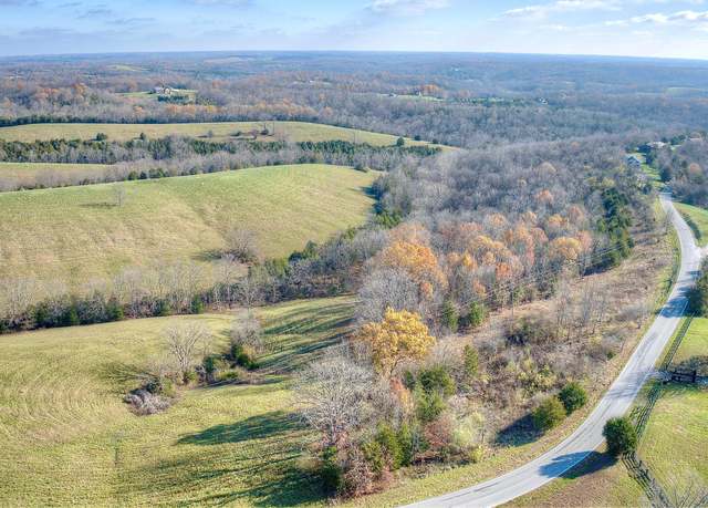 Property at 0 Fortner Ridge Rd, Owenton, KY 40359